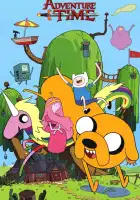  Время Приключений смотреть онлайн мультсериал 1-11 сезон 